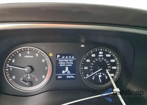 2019 Hyundai Tucson Limited from USA, damaged, VIN KM8J3CAL1KU964264